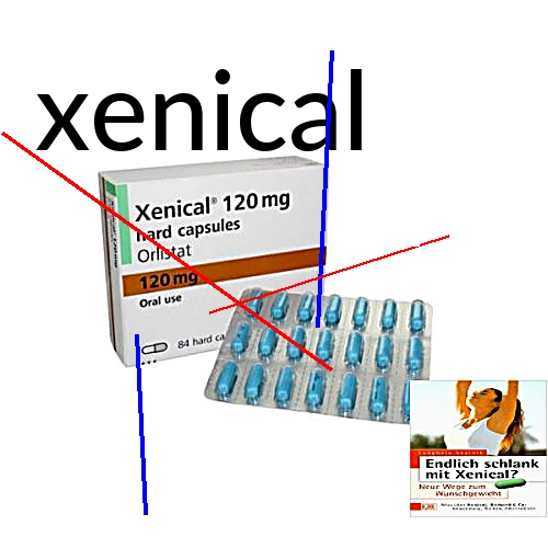 Acheter xenical 120